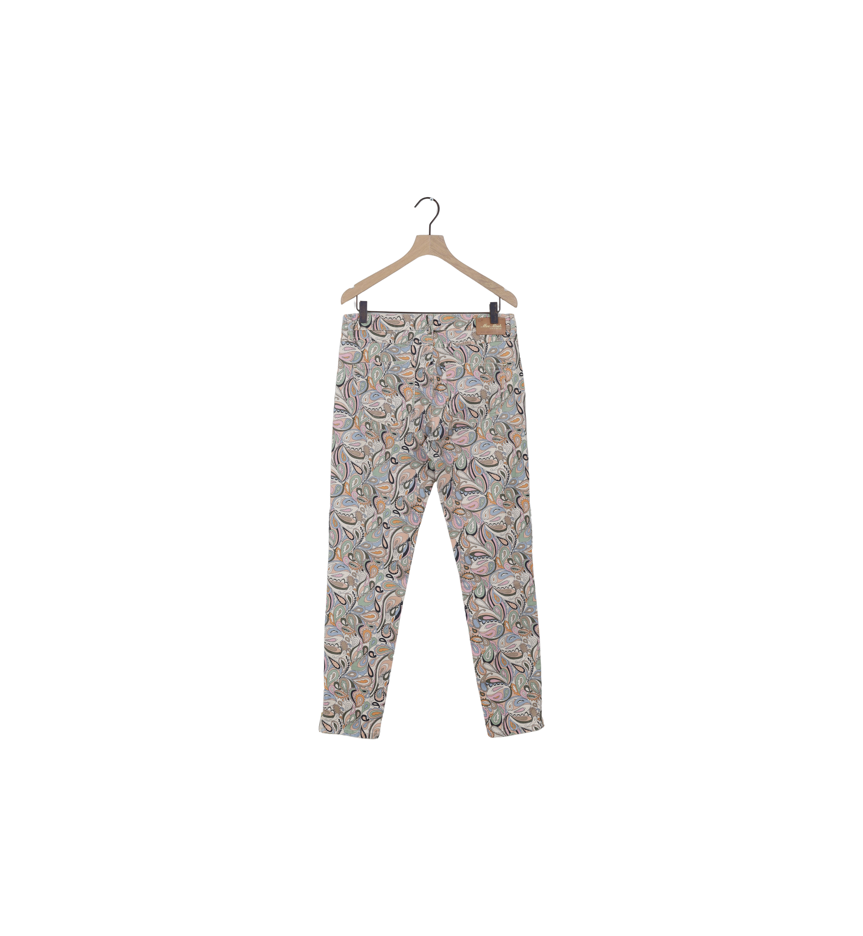 Packshot / Smoke Green / ReLoved
